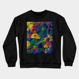 Life is Beautiful Crewneck Sweatshirt